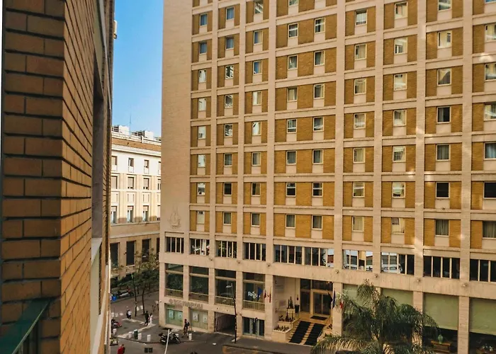 Silia House Napoli Centro