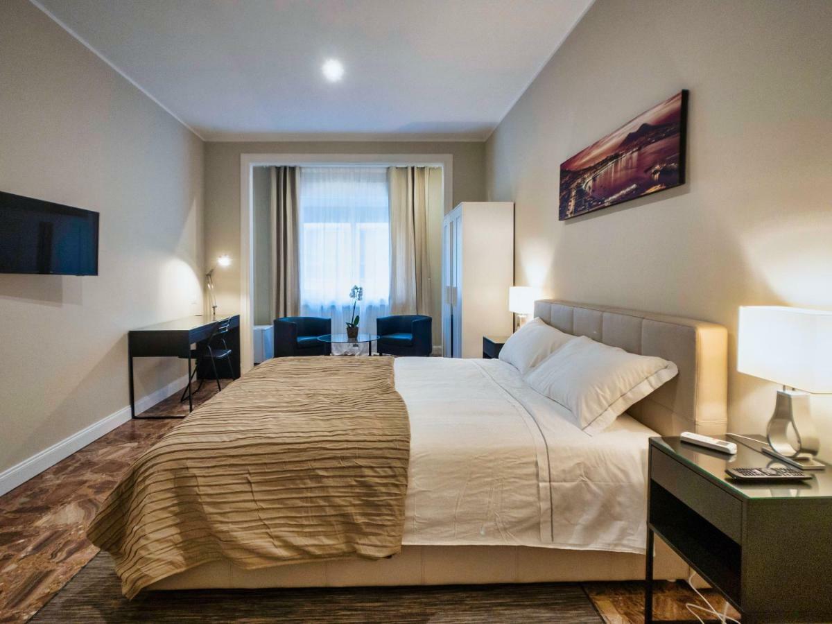 Gasthof Silia House Centro 2*