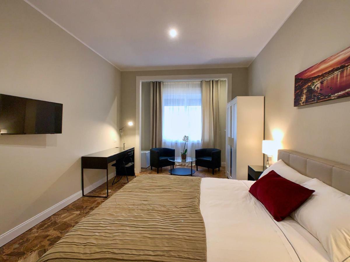Silia House Centro Gasthof 2*
