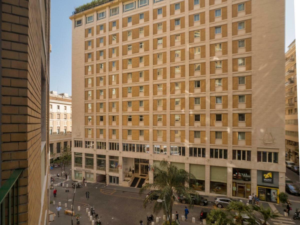 Gasthof Silia House Centro Neapel