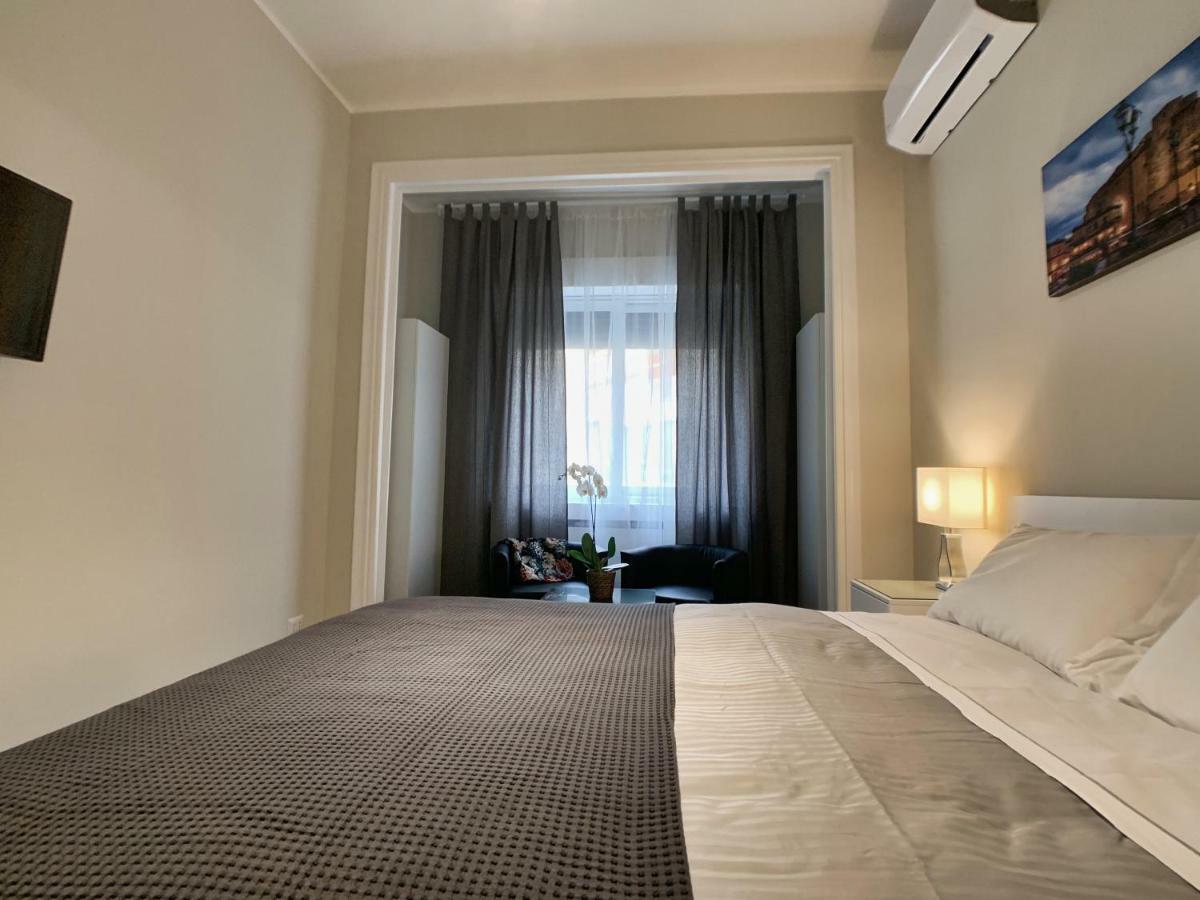 Silia House Centro Gasthof