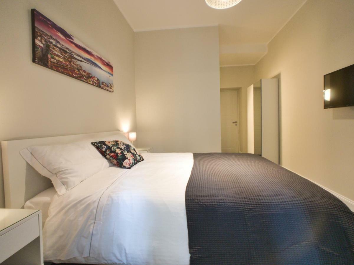Silia House Centro Neapel