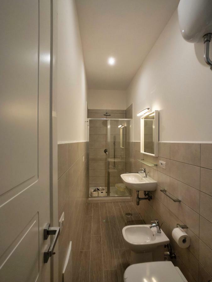Silia House Centro Gasthof 2*
