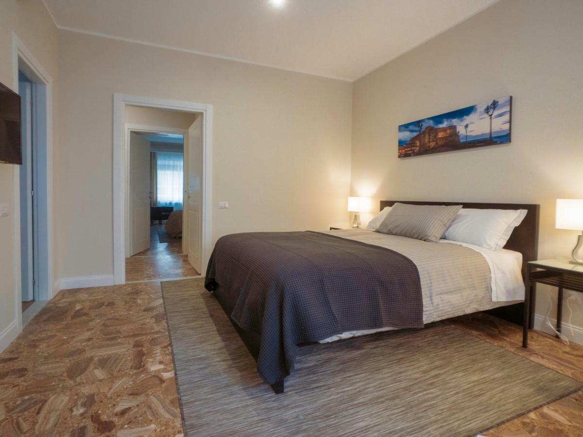 Silia House Centro Gasthof 2*