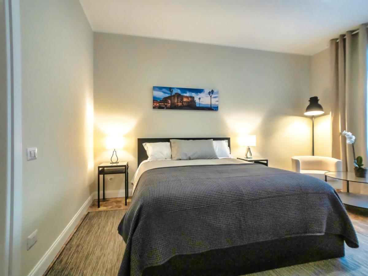 Guest house Silia House Centro 2*