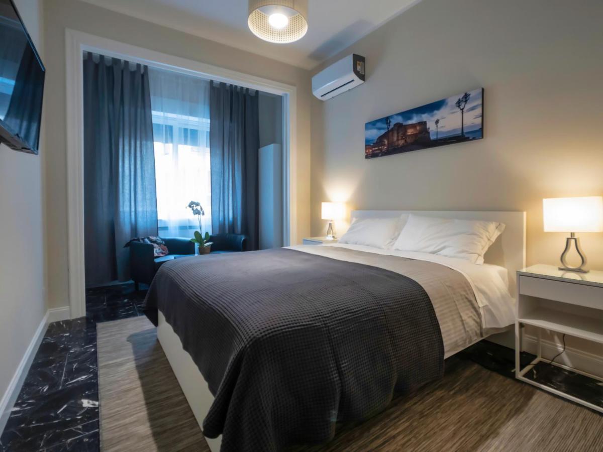 Silia House Centro 2* Naples