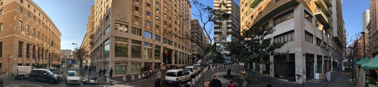 Silia House Centro Guest house 2*